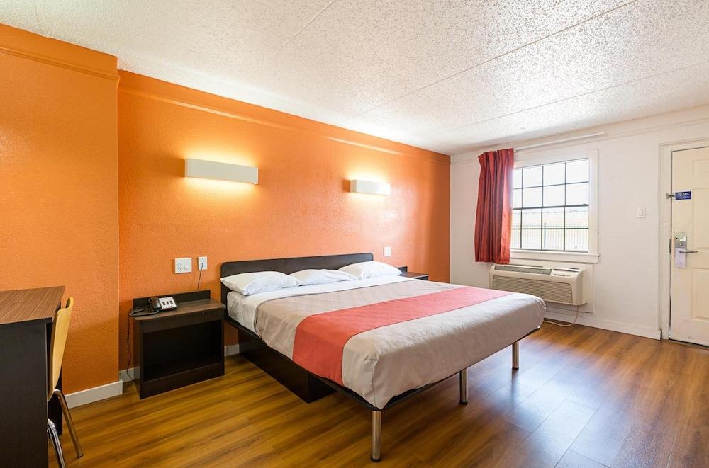 Motel 6-Kirkland, Wa - North Кіркленд Екстер'єр фото